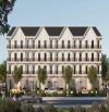 Bán căn hộ chung cư Hoàng Huy Green River, 750 triệu, 46m2, nhiều tiện ích hấp dẫn