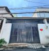 Bán nhà c4 Phạm Văn Chiêu - 40m2 - 4.6 tỷ - Vuông a4 - HXH