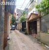 39m² – Mặt tiền 3.1m – Giá 6.4 Tỷ – Nhà Đẹp Dân Xây, Ngõ Thông, Ô Tô Đỗ Cửa – Ngọc Thụy,