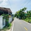 Đất đẹp trung tâm Lộc An – 200m² full thổ cư, mặt tiền nhựa, gần biển chỉ 1.2km
