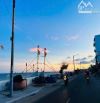🌊 Lô góc 3 mặt tiền ngay BỜ KÈ PHƯỚC HẢI – View biển – Có sẵn nhà – Giá 7 tỷ 🏡