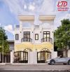 BÁN NHÀ 2 TẦNG - TT TP HUẾ - PHONG CÁCH CHÂU ÂU