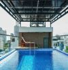 Cần bán khách san 8 tầng gần biển Mỹ khê, trung tâm Sơn Trà-100m2-Giá 29 tỷ thương lượng