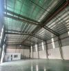 Cho Thuê 700m2 Nhà Xưởng TP Mới Bình Dương PCCC Tự Động Giấy Tờ Đầy Đủ