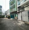XE HƠI NGỦ NHÀ - LÊ QUANG ĐỊNH BÌNH THẠNH - 42m2 - 5 TẦNG - 05 PN 06WC - chỉ 6.9 TỶ.