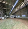 Cho Thuê 600m2 – 700m2 – 1.500m2 Xưởng Bến Cát Bình Dương