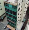 Duy Nhất - Toà Nhà MT Trần Quốc Thảo, Quận 3 (17x50m.CN:780m2) Hầm,8 Tầng. Giá 450 tỷ