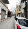 TRÂU QUỲ - DÂN XÂY - 45M2 - 6TY8 - 2 THOÁNG - ĐỦ CÔNG NĂNG -3PN -OTO - FULL NỘI THẤT