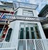 Nhà Mới Tân Hòa Đông Quận 6 Giá Hạt Dẻ Vào Ở Ngay. 3.7M x 6.55M Nở Hậu.Chỉ 3.75 Tỷ.