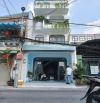 Nhà đẹp trung Chánh Hóc Mônxuống còn 6 tỷ 3   Nhà 1 trệt 2 lầu + sân thượng