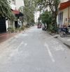 Chính Chủ bán 34,2m2 đất TĐC Trâu Quỳ, Xã Gia Lâm - Vị trí đẹp, đường 11m, xung quanh bạt