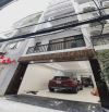 Hồng Tiến Bồ Đề 40m 7T MT 4m nhỉnh 14 tỷ gara ô tô thang máy, ngõ thông