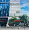 CHO THUÊ TÒA NHÀ 285 NGUYỄN VĂN TRỖI, Q. PHÚ NHUẬN - 11M X 23M, DTSD 2000M2 - 1 HẦM 9 TẦNG