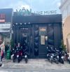 Cho Thuê Mặt Bằng 8x25m đường Tú Xương phường Xuân Hòa