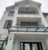 🌴 NGÔ GIA TỰ – VIỆT HƯNG, 125M², 3 TẦNG – BIỆT THỰ MINI SÂN VƯỜN, 18,9 TỶ