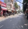 HIẾM- MẶT TIỀN NGUYỄN SỸ SÁCH -TÂN BÌNH- NGAY CHỢ TÂN TRỤ- DT ĐẤT 4 X 15- 11 TỶ