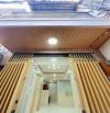 BÁN GẤP NHÀ ĐẸP 3 TẤM 5PN TẠI Q4 KHU DÂN CƯ GIÁ 4TỈ5 CÁCH HẺM XE HƠI 3 CĂN