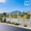🏡 Đất 2 Mặt Tiền 2000m² Phước Hải - Tường Rào Kiên Cố, Gần Biển 🌊