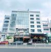 Bán Tòa nhà Dương Quảng Hàm, P5, Quận Gò Vấp, 8m x 30m, 1 Hầm, 8 Lầu- Giá: 70 tỷ