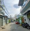 Chủ gấp bán nhà Gò Vấp, giảm sâu 300tr còn 3 tỷ 9, Nguyễn Oanh, DT 45m2