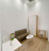 Căn hộ Studio full nội thất ,gần phố đi bộ , đại lộ Võ Văn Kiệt ,chợ bến thành  tại Q1