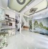 Bán nhà Nguyễn Văn Khối - 45m2 - 4.9 tỷ - Hxh thông - Không QH