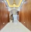 HIẾM! - Bán nhà Ngõ ô tô Thịnh Liệt - Giải Phóng - Hoàng Mai, 33m xây 5 tầng, 4PN, 8,6 Tỷ