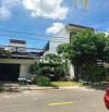 Bán đất mặt tiền Cẩm Nam 12, Hòa Xuân - Đường 7.5m, View Công viên - Giá 4.9 tỉ tl