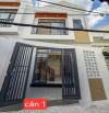 Cặp Nhà Trệt Lầu hẻm 311 đường Nguyễn Văn Cừ - Gần Cao đẳng Y Tế & ĐH Công Nghệ
