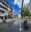 LÔ ĐẤT 400M2 - GÓC 3 MẶT TIỀN BÙI THỊ XUÂN - NGUYỄN VĂN TRỖI -VÕ THỊ SÁU TRUNG TÂM ĐÀ LẠT