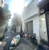 BÁN DÃY NHÀ TRỌ - HẺM XE HƠI - PHẠM VĂN BẠCH- TÂN BÌNH- DT112M2 - NGANG 5.8 X 20.2