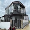 CHỈ 5,5 TỶ SỞ HỮU NHÀ MỚI XÂY -  NGAY TRUNG TÂM - ĐƯỜNG OTO VIEW ĐẸP - SỔ RIÊNG XÂY DỰNG