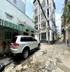 XE HƠI VÀO NHÀ - TRỤC PHAN ĐĂNG LƯU - 90M2 - 3 PN - NỞ HẬU - GIÁ 9,5 TỶ