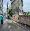ĐÌA – NAM HỒNG – ĐÔNG ANH – HÀ NỘI . Diện tích: 88m² – Mặt tiền: 4,9m – Vuông vắn, sổ đỏ