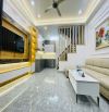 🔥🔥🔥 NHÀ ĐẸP DÂN XÂY – Ô TÔ CÁCH 10M – 2 THOÁNG – FULL NỘI THẤT – VÀO Ở NGAY! 🌹🌹🌹