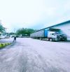 Bán gấp xưởng 8ha trong cụm kcn biên hoà đồng nai giá tốt chỉ hơn 3 triệu/m2 quá rẻ