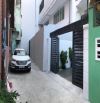 Bán nhà HXH Lũy Bán Bích Tân Phú, ngang 4.9M nở hậu, cách MT 100M, chỉ 8.7 tỷ.