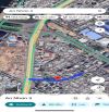 Bán gấp 307m đất ngang 10m mặt tiền đường An Nhơn đối diện công viên ngay Vincom Chỉ 24 tỷ