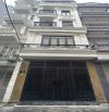 Bán Nhà 8T Thang Máy Ô Tô Tránh Kinh Doanh Phố Hoàng Văn Thái Thanh Xuân 50M Giá 20.5Tỷ