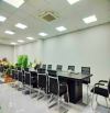 Bán siêu phẩm Tòa nhà MT Nguyễn Văn Nghi dt 200m2 hầm 8L giá sốc 63 tỷ