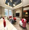 PHỐ VIP TRẦN QUANG DIỆU - 6 TẦNG THANG MÁY - Ô TÔ ĐỖ - 15M RA VƯỜN HOA - DIỆN TÍCH 48M