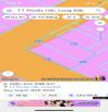 🌟 Góc 2 Mặt Tiền TT Phước Hải – Cách Biển 100m – Full Thổ Cư 🏖️