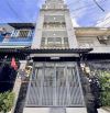 🏡 NGAY GÒ XOÀI–HẺM 5M THÔNG–GÒ XOÀI, SÁT LÊ VĂN QUỚI-4 TẦNG 4PN –CHỈ 4.88 TỶ TL