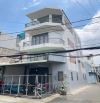Bán nhà 3 mặt tiền đường oto Tránh nhau dt 65m2 -4Lau -4pn phạm văn chiêu