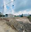 3 lô thổ cư mặt tiền lô B, Thích Thiện Hòa, xã Lê Minh Xuân, Bình Chánh dt 200m2 giá 2,8 t