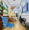 Bán Nhà Ngay BV Q12 - DT: 4 X 15.5 m )- 2Tầng- HXH- Chỉ 4,5 Tỷ.