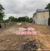 -BÁN GẤP LÔ ĐẤT ĐẸP 878m – GẦN KCN Nhuận Trạch  LƯƠNG SƠN – chỉ hơn 10tr/m