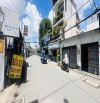 Gò Vấp – Nhà Cấp 4 Tặng Đất, Ngang 4,58m, 61m², Chỉ 4,45 Tỷ