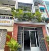 Nhà đẹp 93,5m² Tô Hiến Thành, trung tâm Quận 10, gần Big C - Chỉ 9.3 tỷ