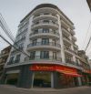 Lô góc Hoàng Hoa Thám 175m2, mặt tiền đặc biệt, ngõ thông kinh doanh, gara ô tô